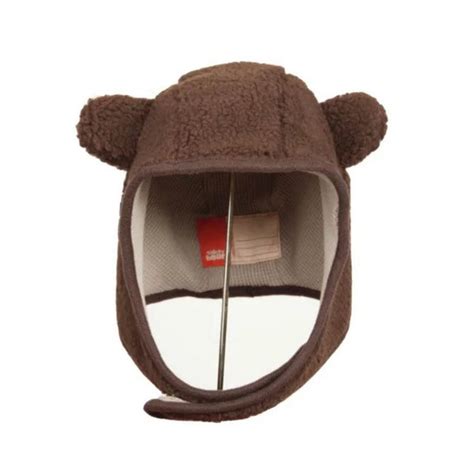 lil yachty bear hat